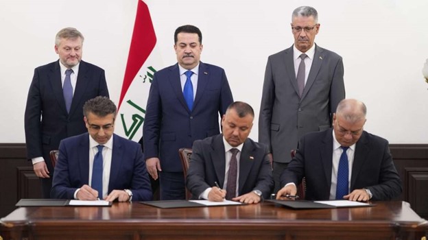 bp-kirkuk-iraq-contract